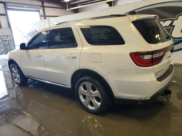 Photo 2 from auction – 2015 DODGE DURANGO LI with VIN 1C4RDJDG5FC194718