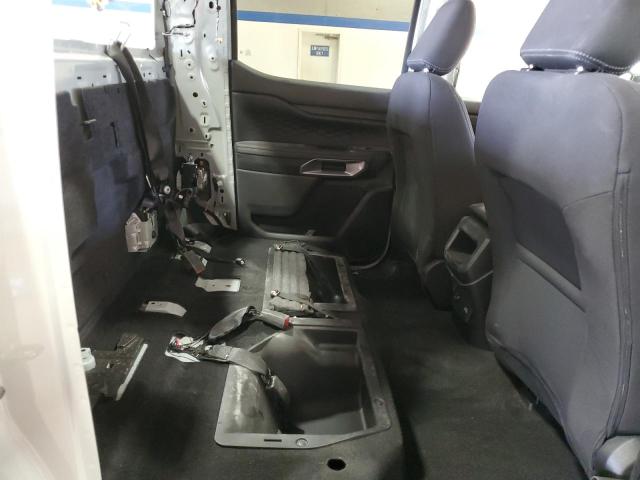 Photo 10 from auction – 2024 FORD RANGER XLT with VIN 1FTER4HH0RLE39367