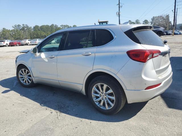 Photo 2 from auction – 2019 BUICK ENVISION E with VIN LRBFXCSA8KD105618