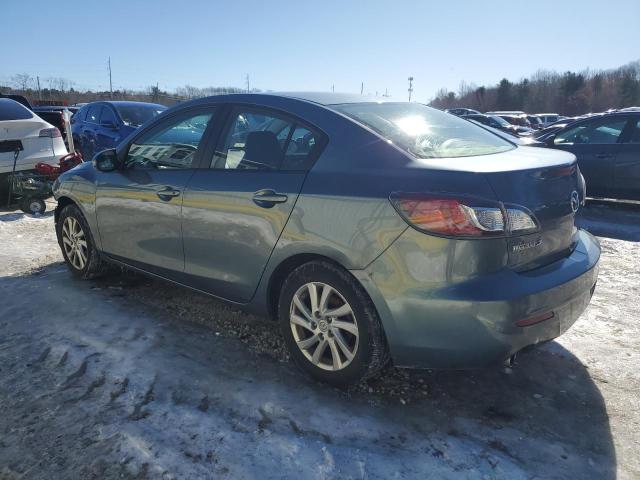 Photo 2 from auction – 2012 MAZDA 3 I with VIN JM1BL1V85C1611449