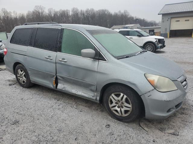 Photo 4 from auction – 2006 HONDA ODYSSEY EX with VIN 5FNRL38496B089424