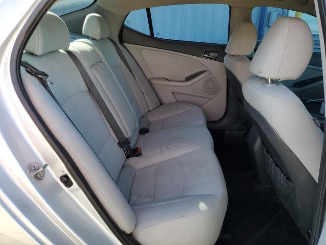 Photo 10 from auction – 2013 KIA OPTIMA LX with VIN 5XXGM4A78DG246689