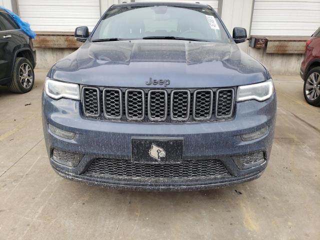Photo 5 from auction – 2021 JEEP GRAND CHER with VIN 1C4RJFBG7MC818914