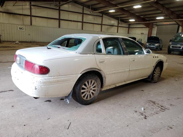 Photo 3 from auction – 2005 BUICK LESABRE CU with VIN 1G4HP52K75U168532
