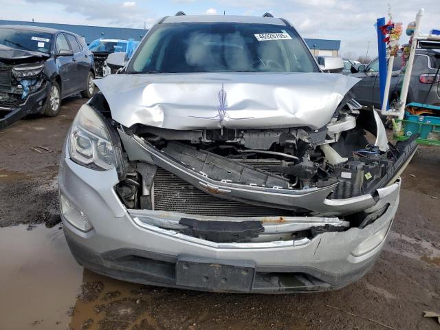 Photo 5 from auction – 2016 CHEVROLET EQUINOX LT with VIN 2GNALCEK2G6152362