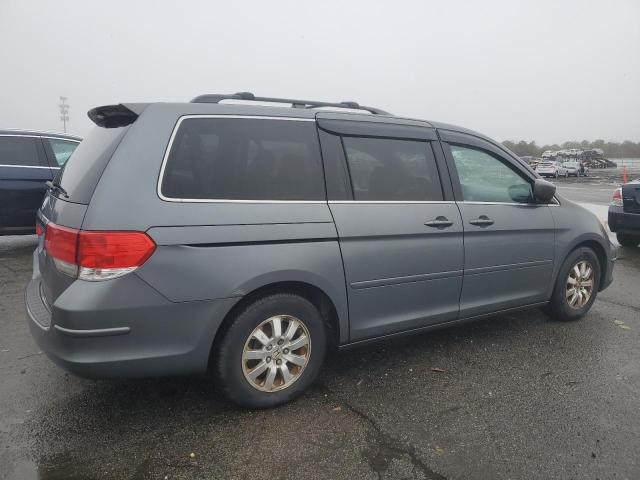Photo 3 from auction – 2010 HONDA ODYSSEY EX with VIN 5FNRL3H78AB018783