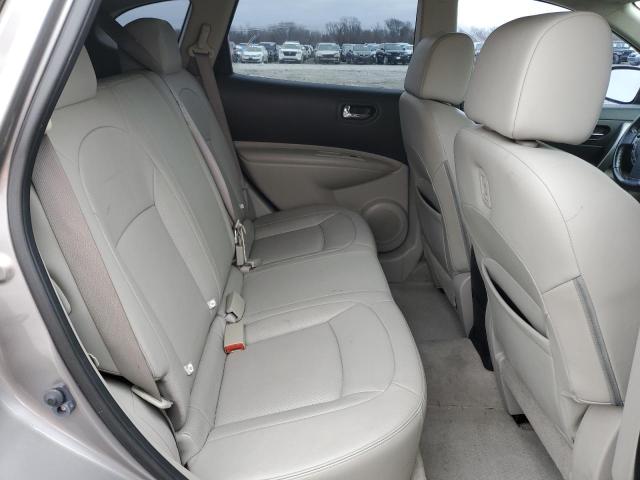 Photo 11 from auction – 2013 NISSAN ROGUE S with VIN JN8AS5MT5DW006626
