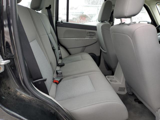 Photo 11 from auction – 2008 JEEP LIBERTY SP with VIN 1J8GN28K88W201485