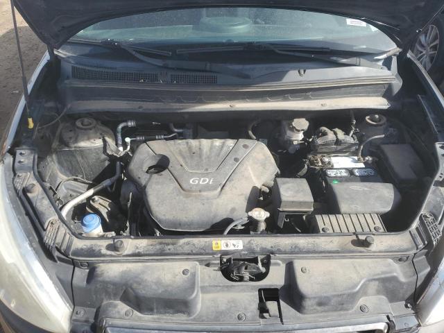 Photo 12 from auction – 2013 KIA SOUL with VIN KNDJT2A56D7514160