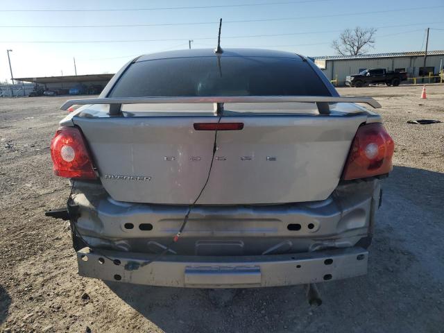 Снимка 6 от търг – 2014 DODGE AVENGER SE с VIN 1C3CDZAB1EN149263