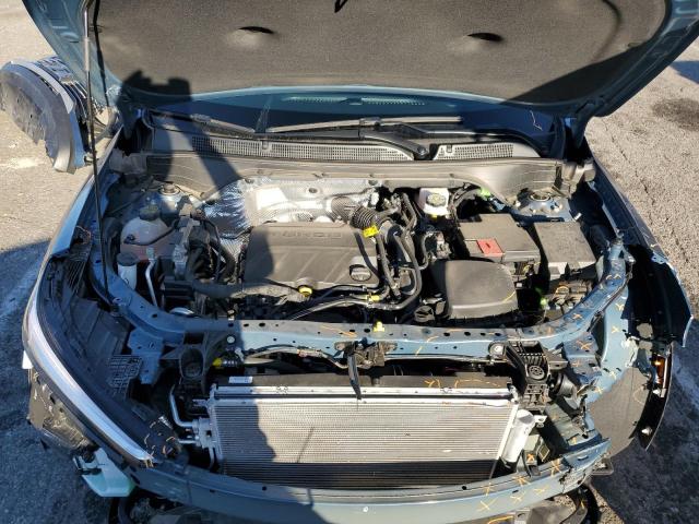 Снимка 12 от търг – 2024 BUICK ENVISTA PR с VIN KL47LAE20RB156556