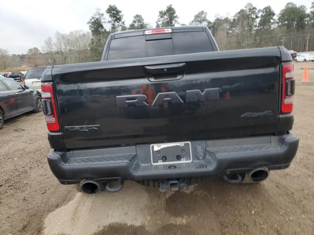 Photo 6 from auction – 2021 RAM 1500 TRX with VIN 1C6SRFU9XMN832262