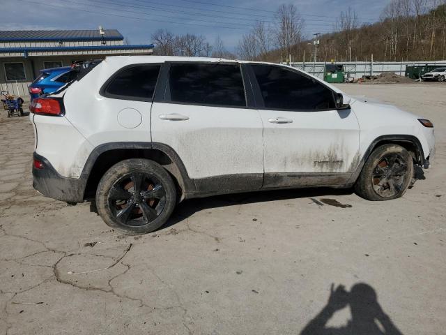 Photo 3 from auction – 2016 JEEP CHEROKEE L with VIN 1C4PJMDS5GW367580