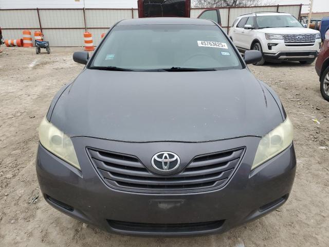 Photo 5 from auction – 2007 TOYOTA CAMRY CE with VIN 4T1BE46K07U542935