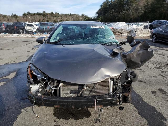 Photo 5 from auction – 2017 TOYOTA COROLLA L with VIN 2T1BURHE2HC771658