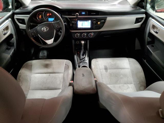 Photo 8 from auction – 2016 TOYOTA COROLLA L with VIN 2T1BURHE5GC681015