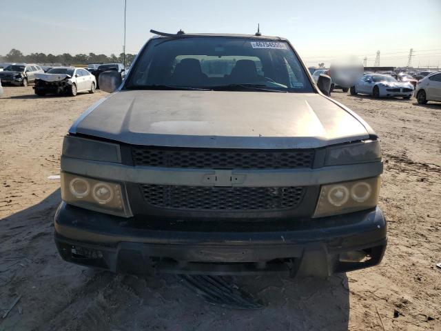 Photo 5 from auction – 2004 CHEVROLET COLORADO with VIN 1GCCS136048119834