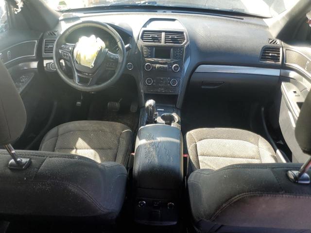 Photo 8 from auction – 2019 FORD EXPLORER X with VIN 1FM5K7D82KGB02379