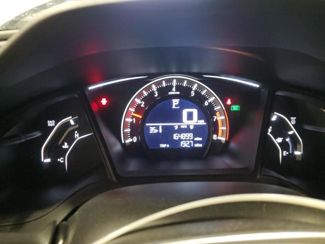 Photo 9 from auction – 2016 HONDA CIVIC LX with VIN 19XFC2F54GE045721
