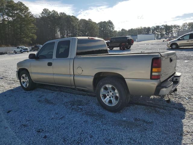 Снимка 2 от търг – 2004 GMC NEW SIERRA с VIN 2GTEC19V441241796