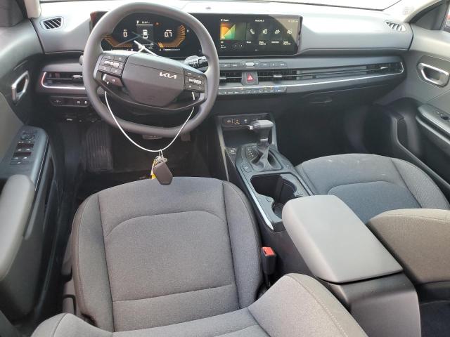 Photo 8 from auction – 2025 KIA K4 LX with VIN 3KPFT4DE0SE059946