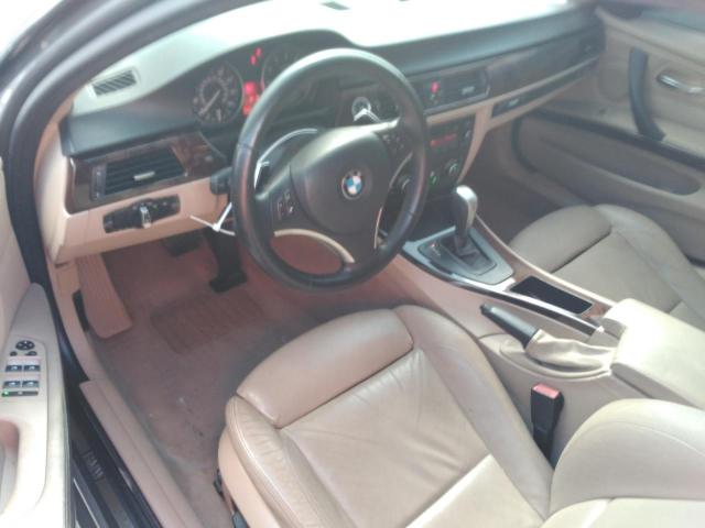 Photo 8 from auction – 2011 BMW 328 I with VIN WBAPH7C57BA801493