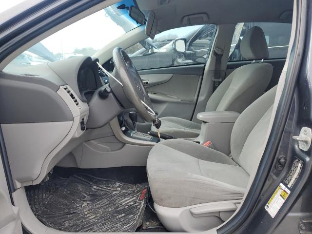 Photo 7 from auction – 2010 TOYOTA COROLLA BA with VIN 2T1BU4EE1AC319679