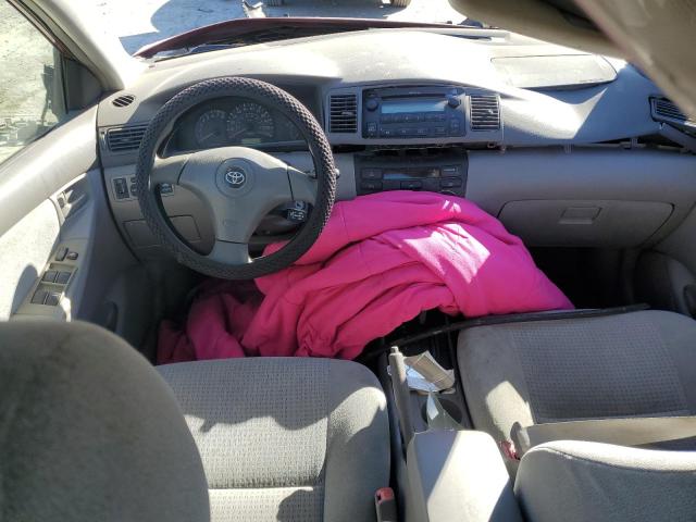 Photo 8 from auction – 2007 TOYOTA COROLLA CE with VIN 1NXBR32E77Z875843