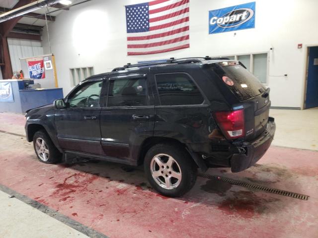 Photo 2 from auction – 2008 JEEP GRAND CHER with VIN 1J8GR48K78C205481
