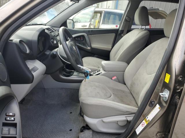 Photo 7 from auction – 2010 TOYOTA RAV4 with VIN JTMZF4DV2AD019663