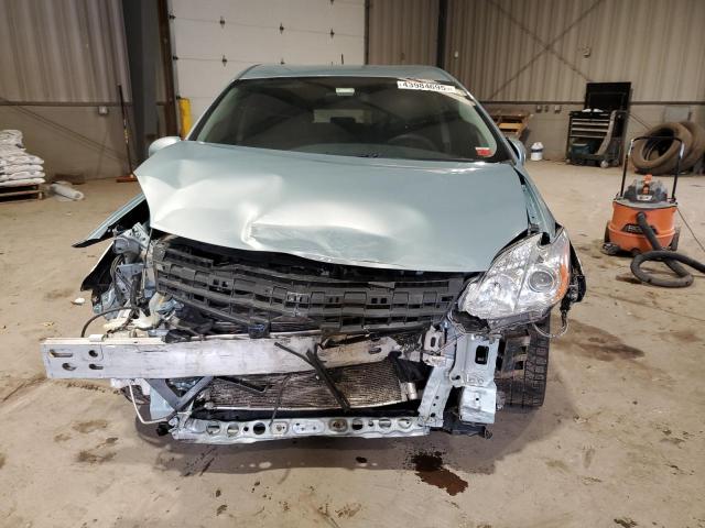 Photo 5 from auction – 2015 TOYOTA PRIUS with VIN JTDKN3DU6F1985870