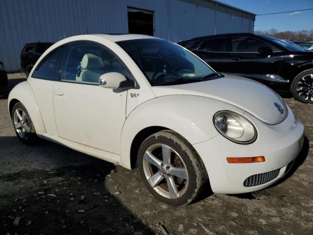 Photo 4 from auction – 2008 VOLKSWAGEN NEW BEETLE with VIN 3VWFG31C08M510855