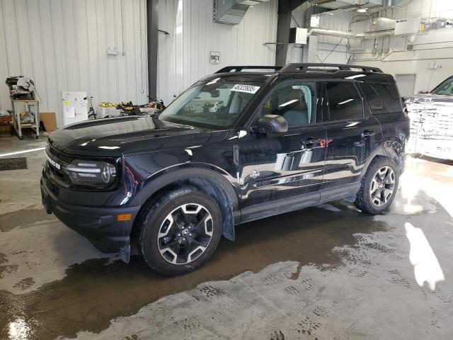 FORD BRONCO SPO 2022 with VIN 3FMCR9C65NRD55577 - Photo from auction