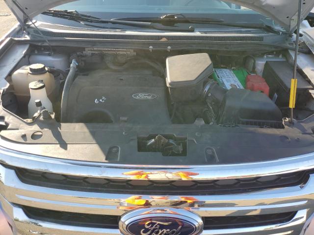 Photo 12 from auction – 2013 FORD EDGE SEL with VIN 2FMDK3JC3DBA30406