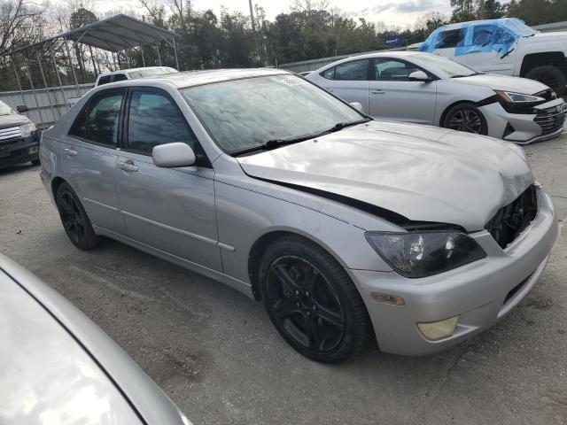 Photo 4 from auction – 2002 LEXUS IS 300 with VIN JTHBD192520062647