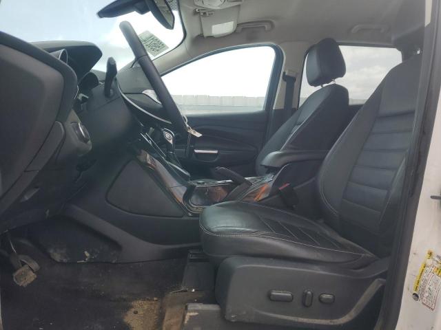 Photo 7 from auction – 2014 FORD ESCAPE TIT with VIN 1FMCU9J9XEUB40409