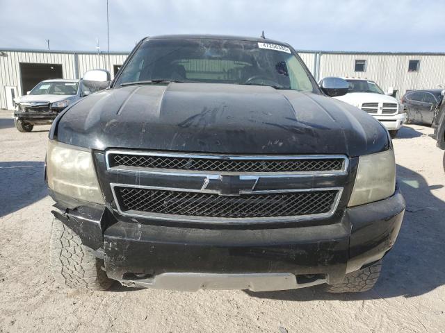 Photo 5 from auction – 2007 CHEVROLET AVALANCHE with VIN 3GNFK12397G284081