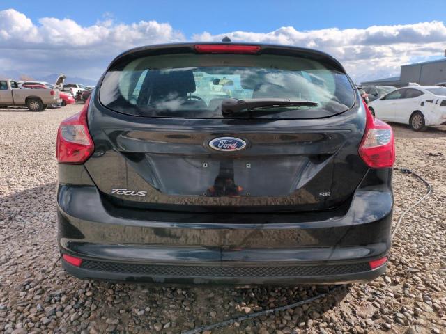 Photo 6 from auction – 2013 FORD FOCUS SE with VIN 1FADP3K29DL340996