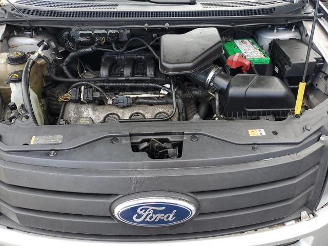 Photo 12 from auction – 2010 FORD EDGE LIMIT with VIN 2FMDK4KCXABB37999