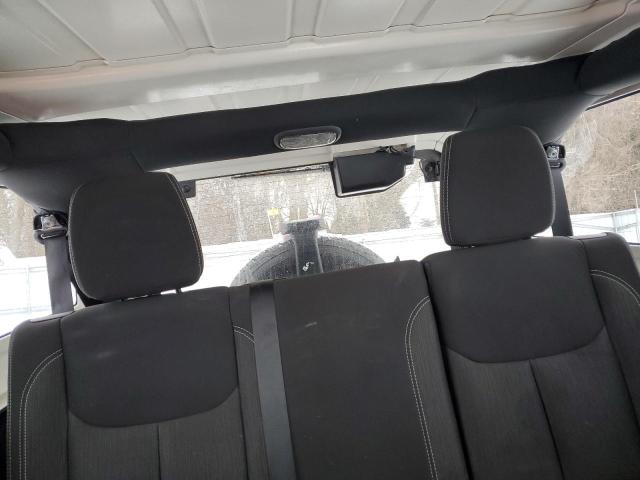 Photo 10 from auction – 2016 JEEP WRANGLER U with VIN 1C4BJWEGXGL112604