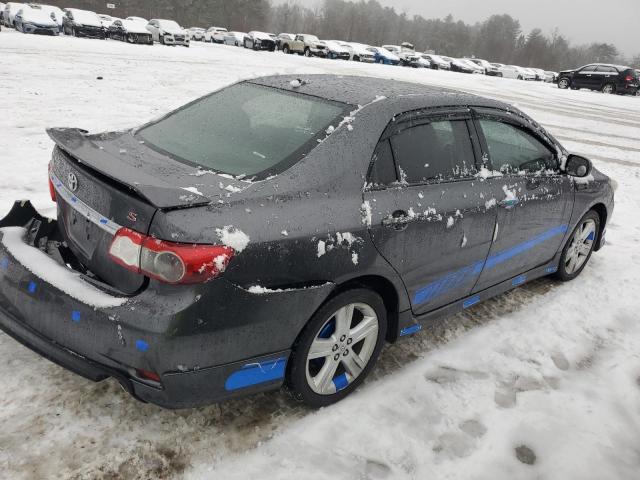 Zdjęcie 3 z aukcji – 2013 TOYOTA COROLLA BA z VIN 2T1BU4EE5DC118677