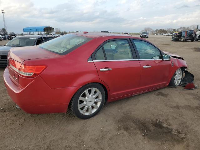 Photo 3 from auction – 2012 LINCOLN MKZ with VIN 3LNHL2GC3CR816075