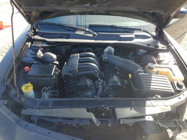 صورة رقم 11 من المزاد - 2009 DODGE CHARGER مع VIN 2B3KA43D19H505762