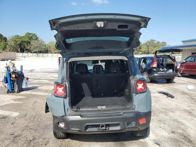 Photo 6 from auction – 2018 JEEP RENEGADE L with VIN ZACCJBBBXJPH98197