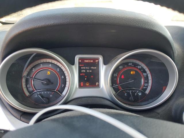 Photo 9 from auction – 2012 DODGE JOURNEY R/ with VIN 3C4PDDEG5CT397986