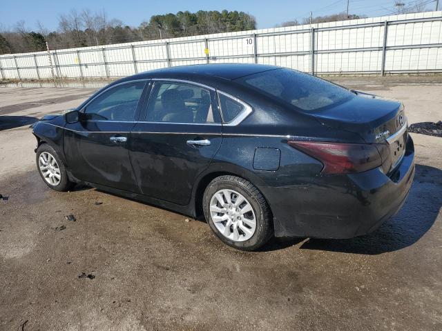 Photo 2 from auction – 2016 NISSAN ALTIMA 2.5 with VIN 1N4AL3AP0GC131209