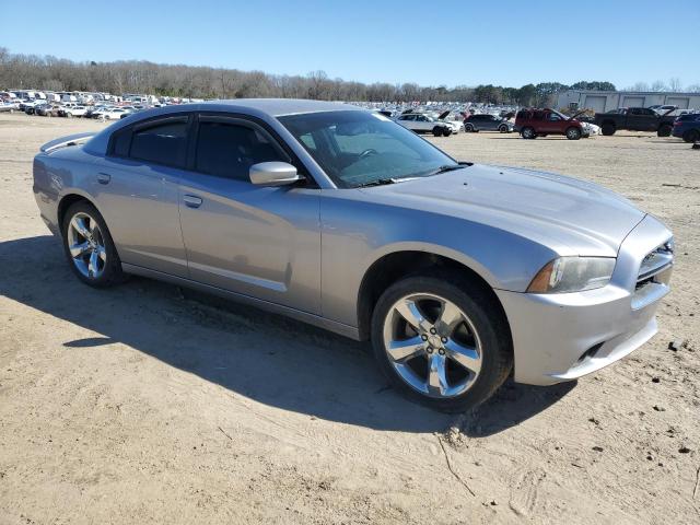 Photo 4 from auction – 2014 DODGE CHARGER SE with VIN 2C3CDXHG2EH275520