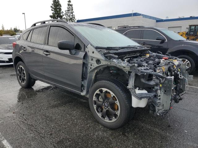 Photo 4 from auction – 2022 SUBARU CROSSTREK with VIN JF2GTABC9NH202560