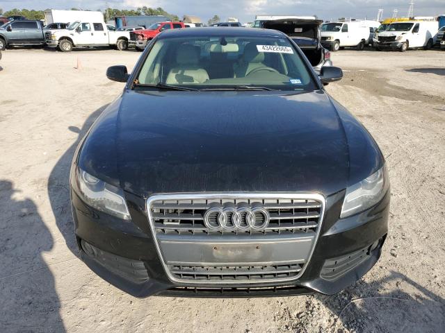 Photo 5 from auction – 2010 AUDI A4 PREMIUM with VIN WAUFFAFL5AN043170