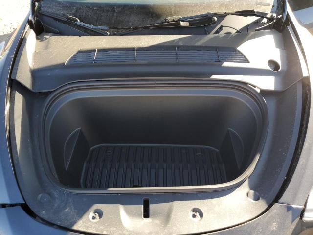 Photo 12 from auction – 2025 TESLA MODEL Y with VIN 7SAYGDEF8SF254839